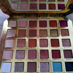 Too Faced Natural Lust Eyeshadow Palette